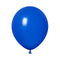 Buy Balloons Royal Blue Latex Balloon 12 Inches, 15 Count sold at Party Expert
