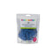 WIDE OCEAN INTERNATIONAL TRADE BEIJING CO., LTD Balloons Royal Blue Latex Balloon 12 Inches, 15 Count