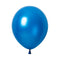 Buy Balloons Royal Blue Latex Balloon 12 Inches, Pearl Collection, 15 Count sold at Party Expert