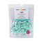 WIDE OCEAN INTERNATIONAL TRADE BEIJING CO., LTD Balloons Tiffany Blue Latex Balloon 5 Inches, Macaroon Collection, 100 Count
