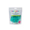 WIDE OCEAN INTERNATIONAL TRADE BEIJING CO., LTD Balloons Turquoise Latex Balloon 12 Inches, 15 Count