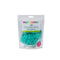 WIDE OCEAN INTERNATIONAL TRADE BEIJING CO., LTD Balloons Turquoise Latex Balloon 12 Inches, 15 Count