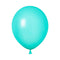Buy Balloons Turquoise Latex Balloon 12 Inches, 72 Count sold at Party Expert