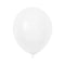 Buy Balloons White Latex Balloon 12 Inches, 15 Count sold at Party Expert