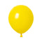Buy Balloons Yellow  Latex Balloon 12 Inches, 15 Count sold at Party Expert