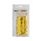 Buy Decorations Gold, Matte Collection, Foil Fringe Curtain sold at Party Expert