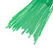 Buy Decorations Green, Macaroon Collection, Foil Fringe Curtain sold at Party Expert