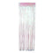 Buy Decorations Iridescent Foil Fringe Curtain sold at Party Expert