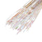 Buy Decorations Iridescent Foil Fringe Curtain sold at Party Expert