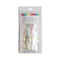 Buy Decorations Iridescent Foil Fringe Curtain sold at Party Expert