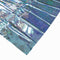 Buy Decorations Light Blue, Laser Collection, Fringe Curtain sold at Party Expert