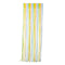 Buy Decorations Pastel Rainbow, Macaroon Collection, Foil Fringe Curtain sold at Party Expert