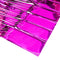 Buy Decorations Purple Foil Fringe Curtain sold at Party Expert