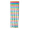 Buy Decorations Rainbow, Macaroon Collection, Foil Fringe Curtain sold at Party Expert