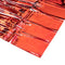 Buy Decorations Red Foil Fringe Curtain sold at Party Expert