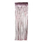 Buy Decorations Rose Gold Foil Fringe Curtain sold at Party Expert