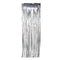 Buy Decorations Silver Foil Fringe Curtain sold at Party Expert
