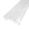 Buy Decorations White, Macaroon Collection, Foil Fringe Curtain sold at Party Expert