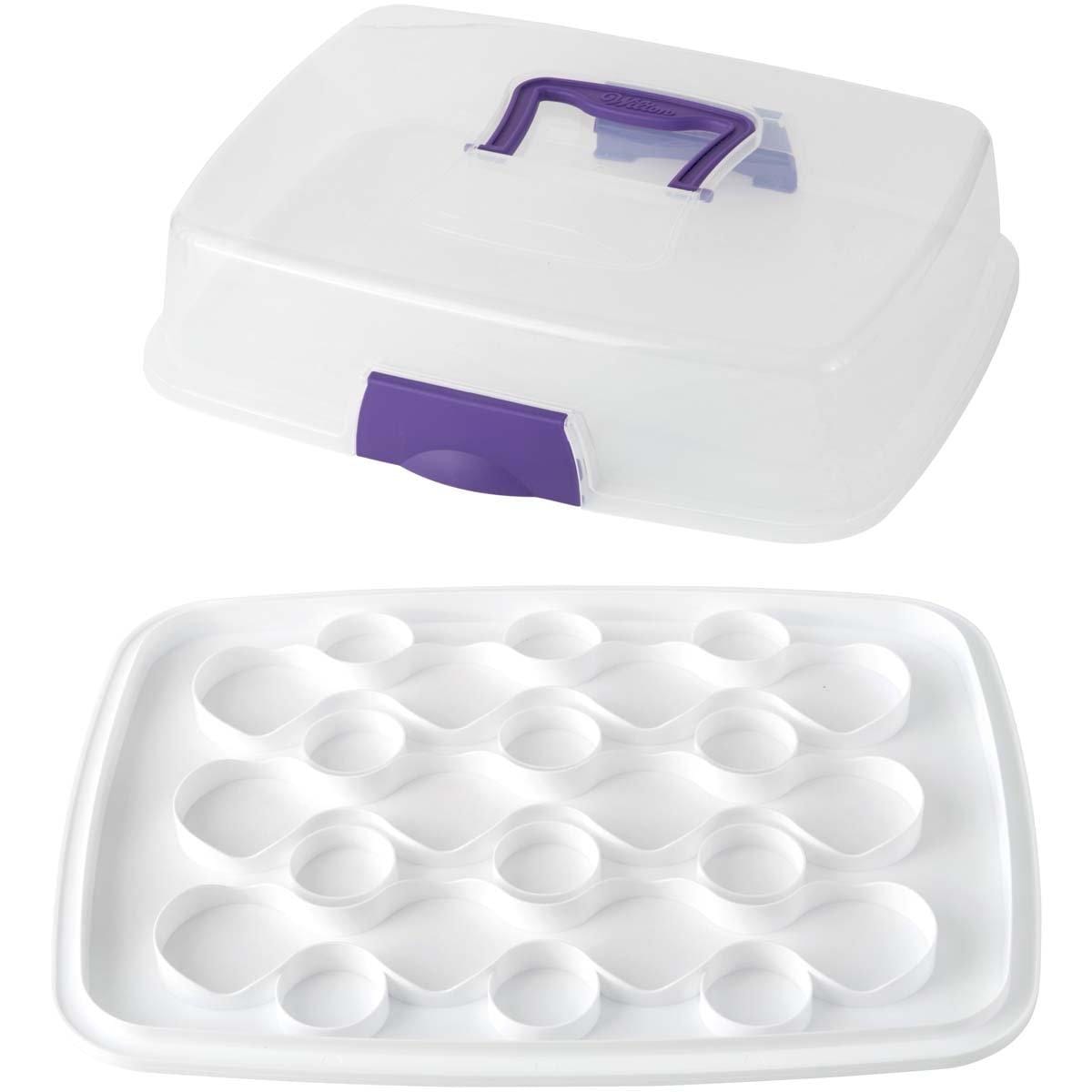 Buy Cake Supplies 3 In 1 Caddy sold at Party Expert