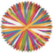 Buy Cake Supplies Baking Cups - Color Wheel 75/Pkg. sold at Party Expert