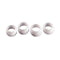 Buy Cake Supplies Coupler Ring Set 4/Pkg. sold at Party Expert