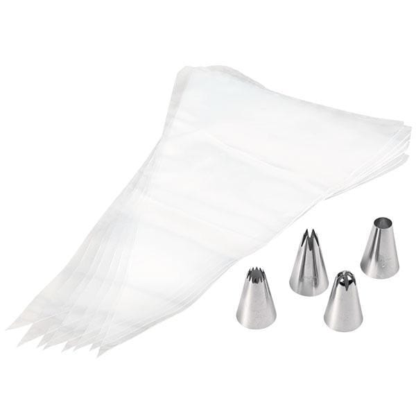 Buy Cake Supplies Cupcake Decoration Set sold at Party Expert