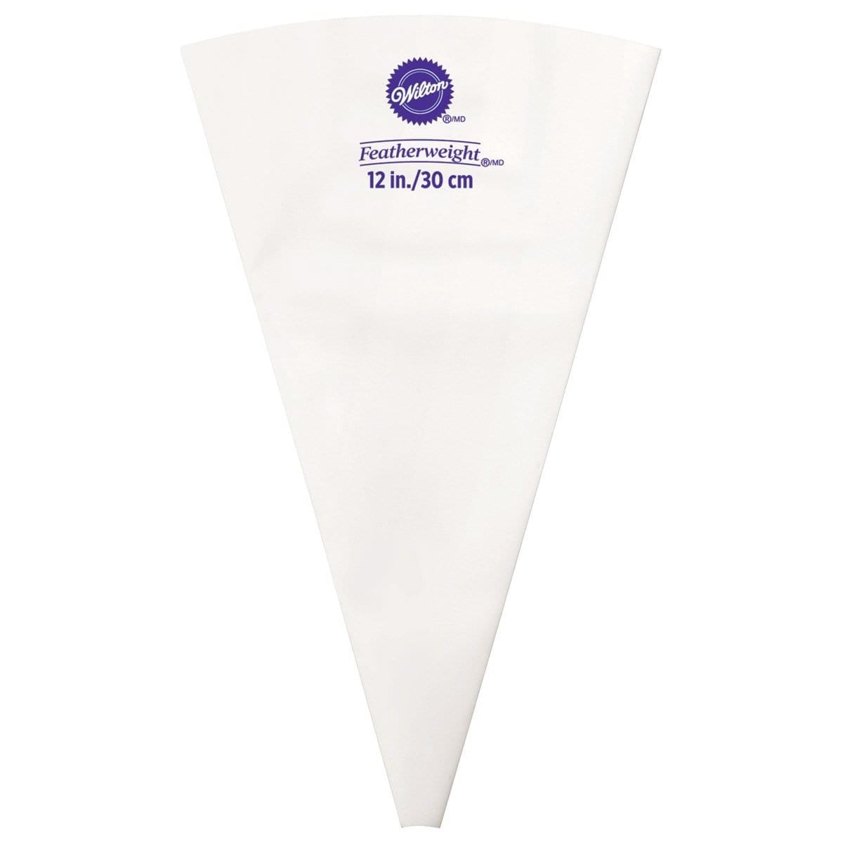 Buy Cake Supplies Featherweight Decorating Bag 12 In. sold at Party Expert