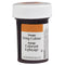 Buy Cake Supplies Icing Color - Orange 1 oz sold at Party Expert