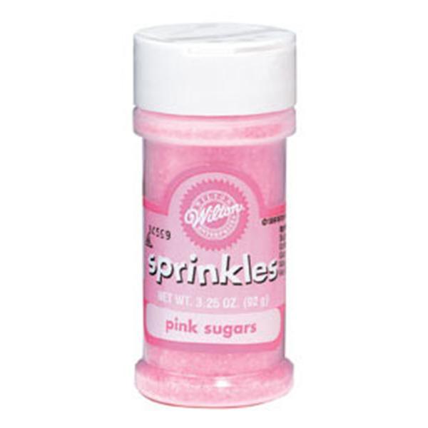 Buy Cake Supplies Icing - Pink 3.25 oz sold at Party Expert