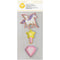 Buy Cake Supplies Magical Cookie Cutter, 3 Count sold at Party Expert