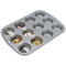 Buy Cake Supplies Muffin Pan - 12 Cup sold at Party Expert