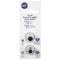 Buy Cake Supplies Tip Set Star And Round 2/Pkg. sold at Party Expert