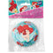 Buy Kids Birthday Ariel The Little Mermaid baking cups, 50 per package sold at Party Expert