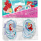 Buy Kids Birthday Ariel The Little Mermaid picks, 24 per package sold at Party Expert