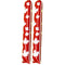 Buy Canada Day Inflatable Rally Sticks 2/pkg sold at Party Expert