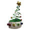 Buy Christmas Springy Xmas Tree Hat sold at Party Expert