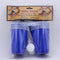 Buy Novelties Blue Beer Pong Game Set sold at Party Expert