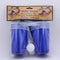 Buy Novelties Blue Beer Pong Game Set sold at Party Expert