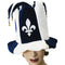 Buy St-Jean-Baptiste Jester Hat With Bells sold at Party Expert