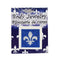 Buy St-Jean-Baptiste Quebec Cheek Tattoo sold at Party Expert