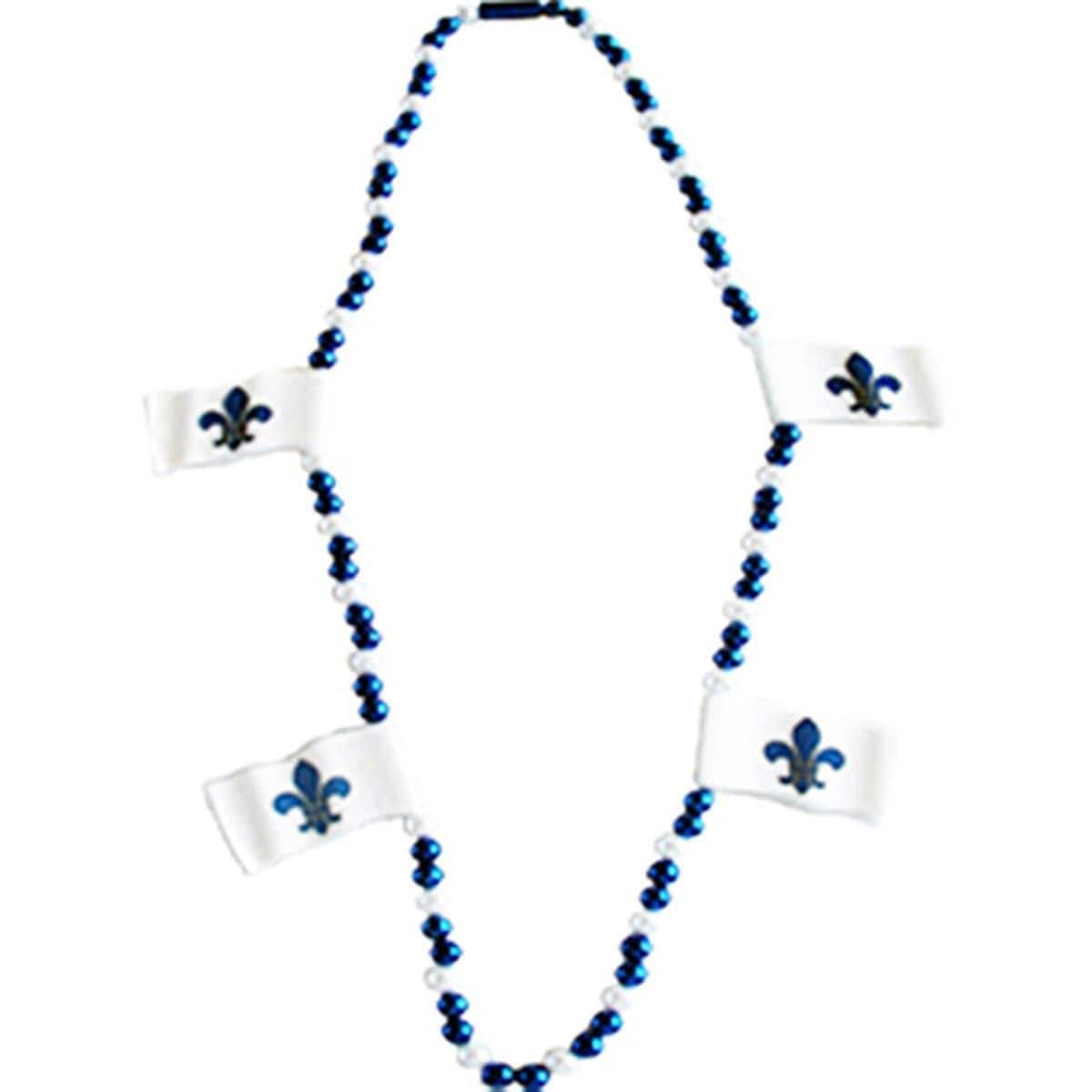 Buy St-Jean-Baptiste Quebec Necklace sold at Party Expert