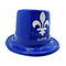 Buy St-Jean-Baptiste Quebec - Top Hat sold at Party Expert