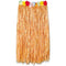 Buy Theme Party Natural Flowered Hawaiian Skirt for Adults sold at Party Expert