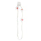 Buy Theme Party Shell & Flower Necklace - Assortment sold at Party Expert