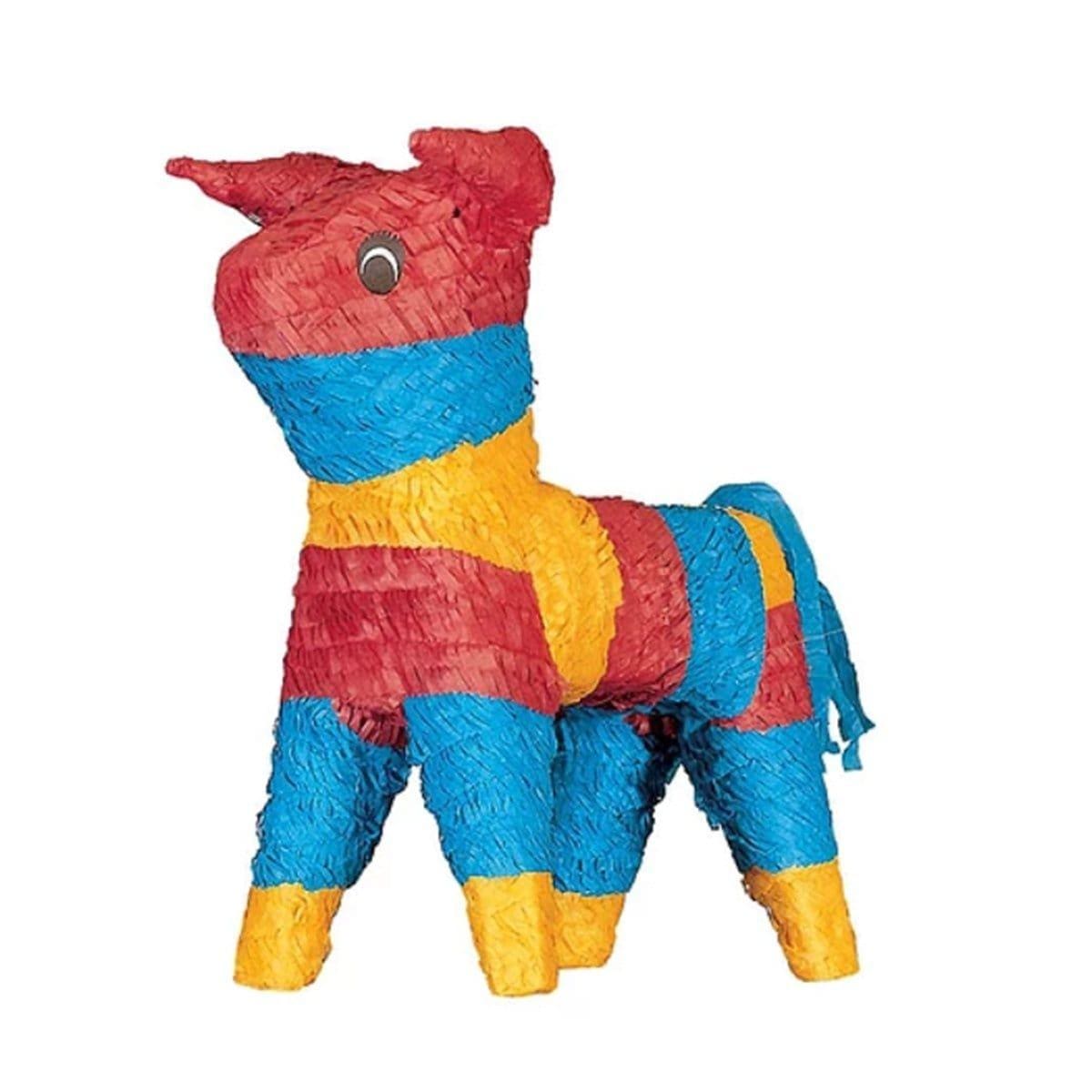 Buy Pinatas Bull Piñata sold at Party Expert