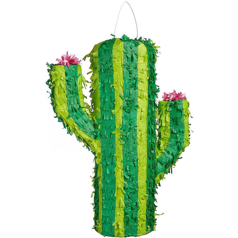 Buy Pinatas Cactus Piñata sold at Party Expert