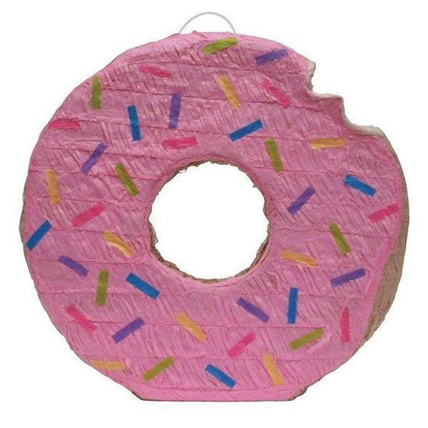 Buy Pinatas Donut Piñata sold at Party Expert