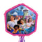 YA OTTA PINATA Pinatas Encanto Pink Piñata, 18 x 17 1/2 Inches, 1 Count