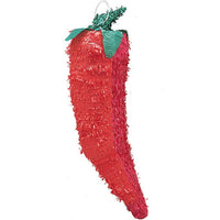 YA OTTA PINATA Pinatas Hot Pepper Piñata, 1 Count