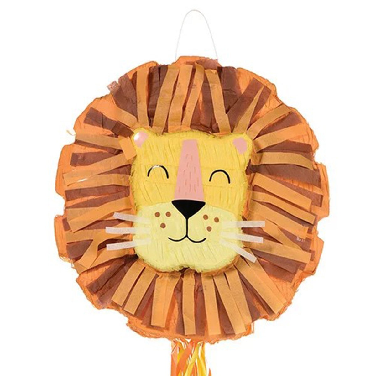 YA OTTA PINATA Pinatas Lion Piñatas 721505335960